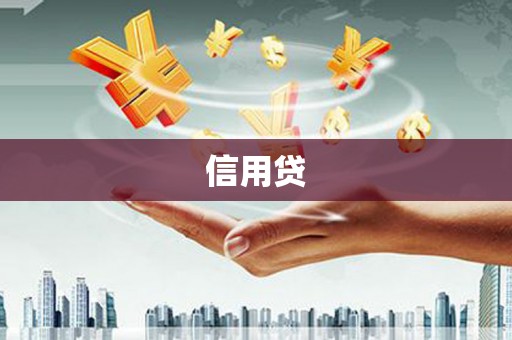 云溪信用贷