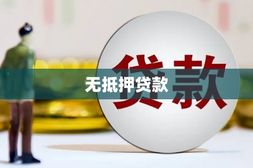 云溪无抵押贷款