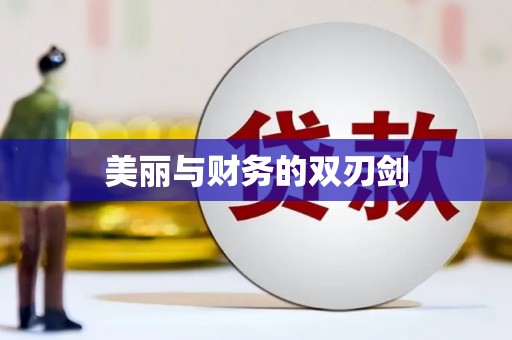 云溪美丽与财务的双刃剑
