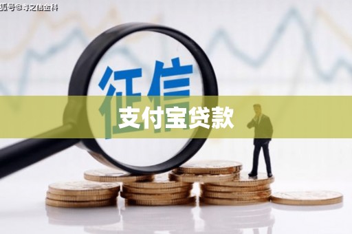 云溪支付宝贷款