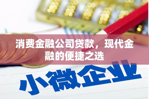 云溪消费金融公司贷款，现代金融的便捷之选