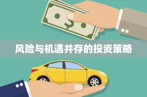 云溪风险与机遇并存的投资策略