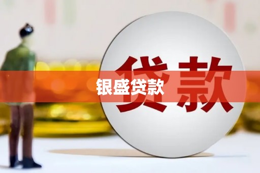 云溪银盛贷款