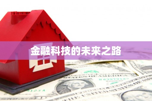 云溪金融科技的未来之路