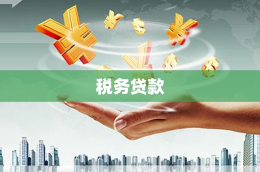 云溪税务贷款