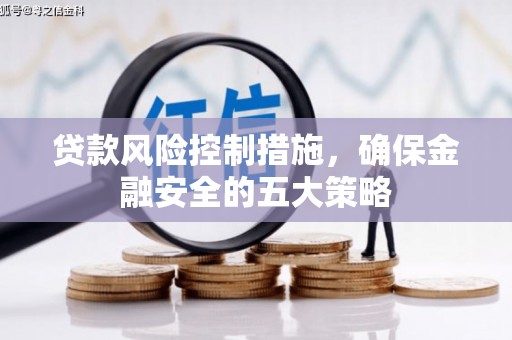 云溪贷款风险控制措施，确保金融安全的五大策略