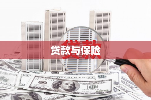 云溪贷款与保险