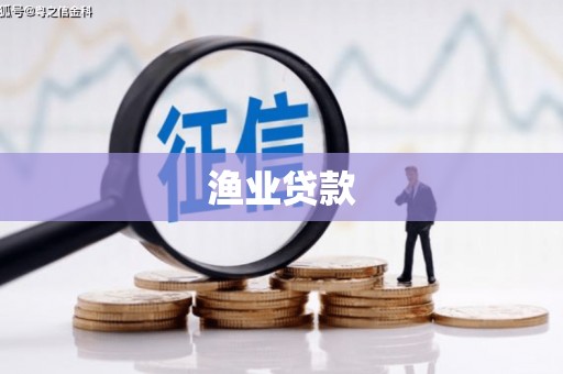 云溪渔业贷款