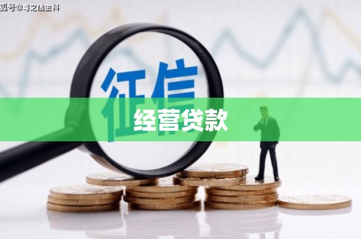 云溪经营贷款