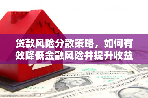 云溪贷款风险分散策略，如何有效降低金融风险并提升收益