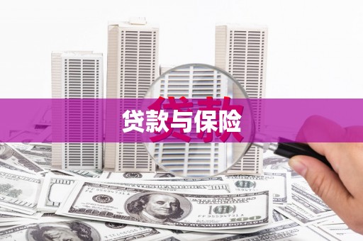 云溪贷款与保险
