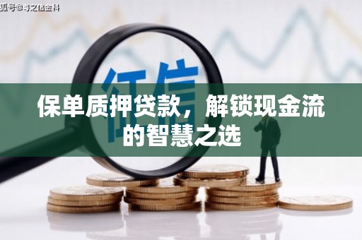 云溪保单质押贷款，解锁现金流的智慧之选
