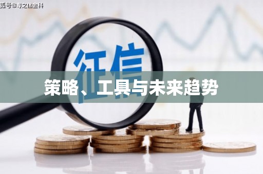 云溪策略、工具与未来趋势