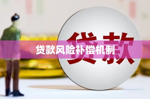 云溪贷款风险补偿机制