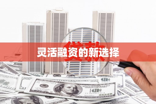 云溪灵活融资的新选择