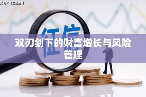 云溪双刃剑下的财富增长与风险管理