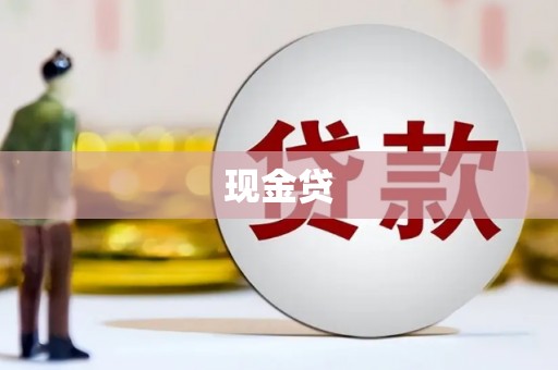 云溪现金贷