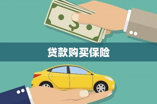 云溪贷款购买保险