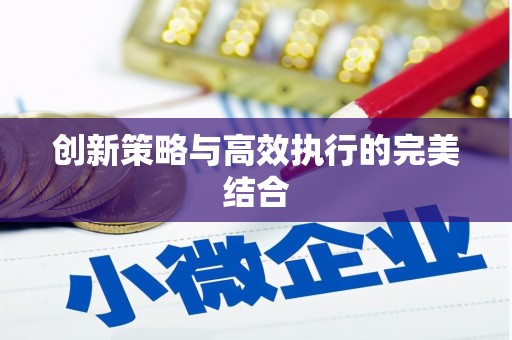 云溪创新策略与高效执行的完美结合